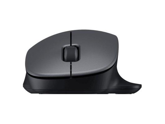 Мышь беспроводная Xiaomi Wireless Mouse Comfort Edition (черная) BHR9359GL